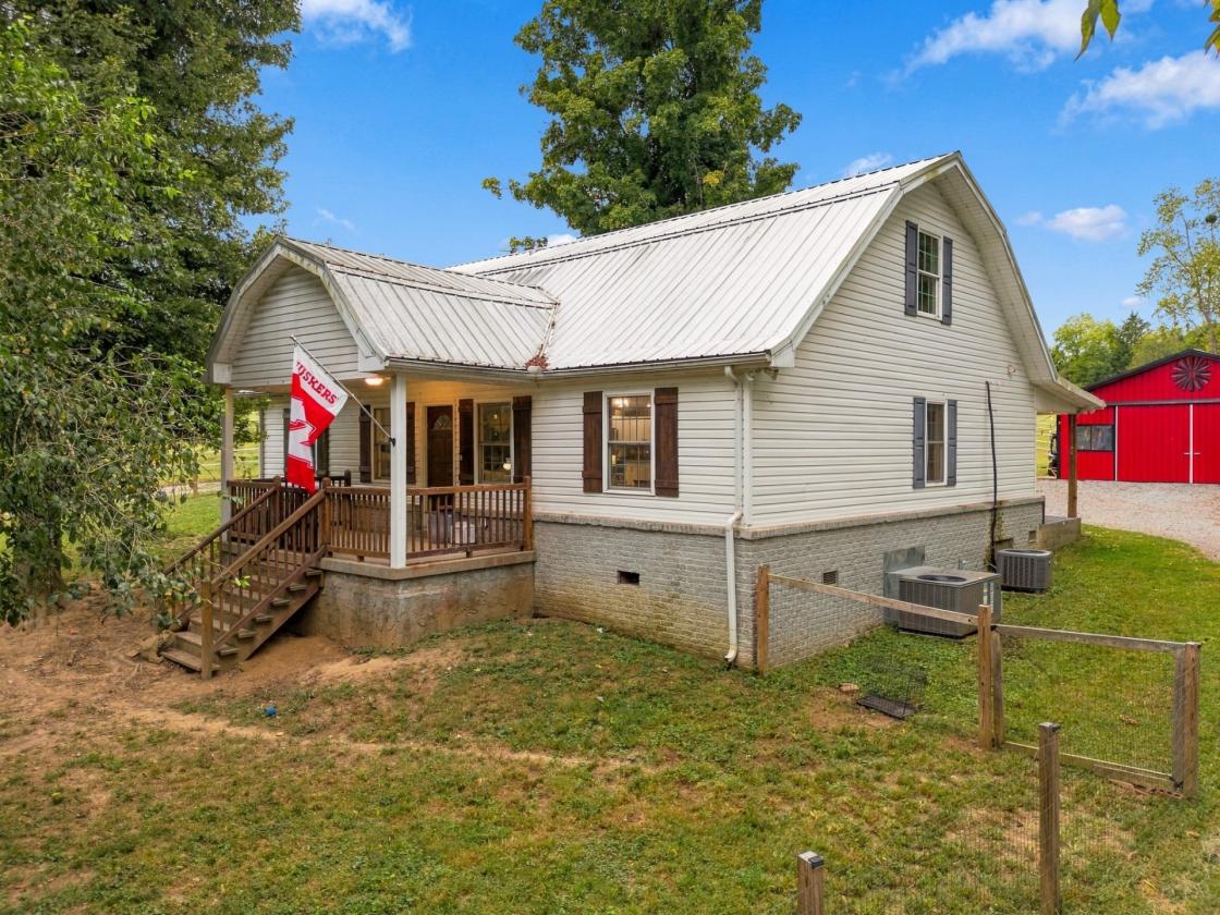 Horse Country Living - photo 19