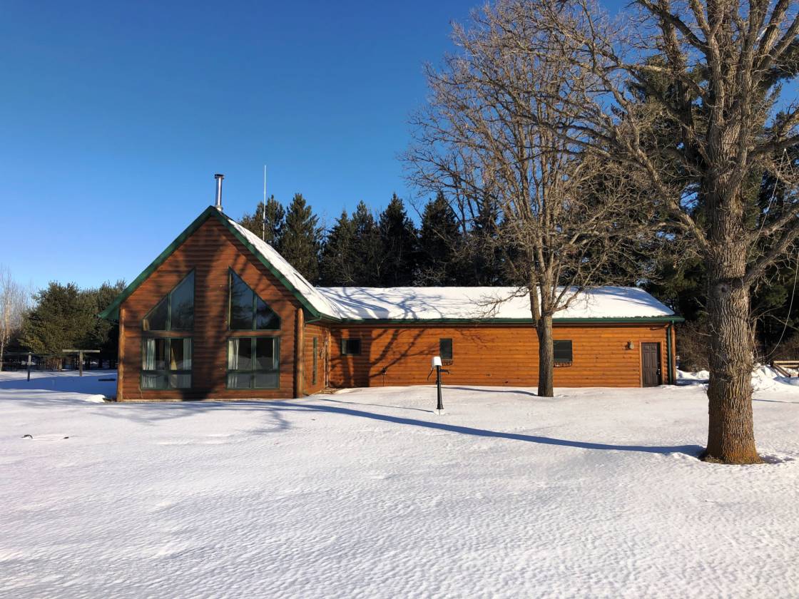 HaywardSpringbrook WI Horse Lovers Dream Priced Right First