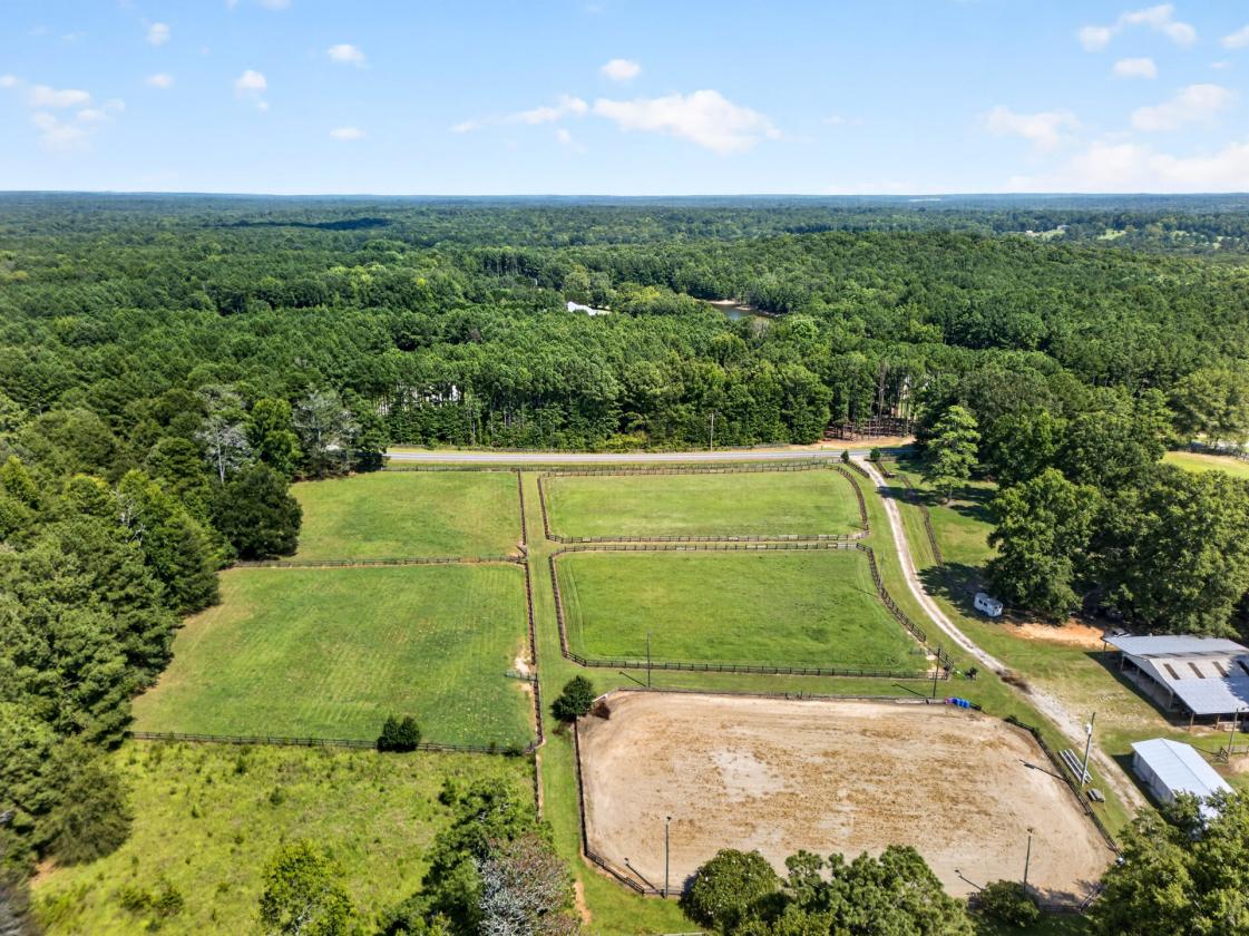 Your Horse Farm Dream Realized - photo 2