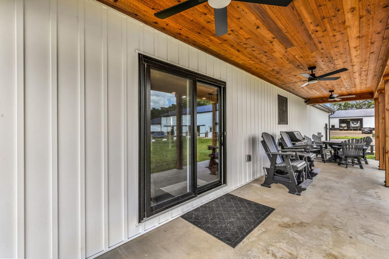Hobby Farm & Horse Property - photo 15