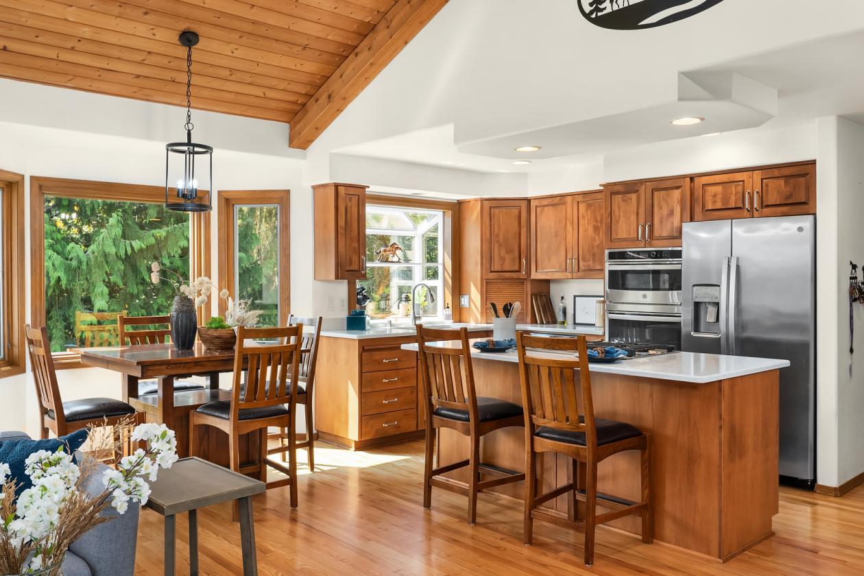 Union Hill Shy 10 Acre Retreat - photo 11