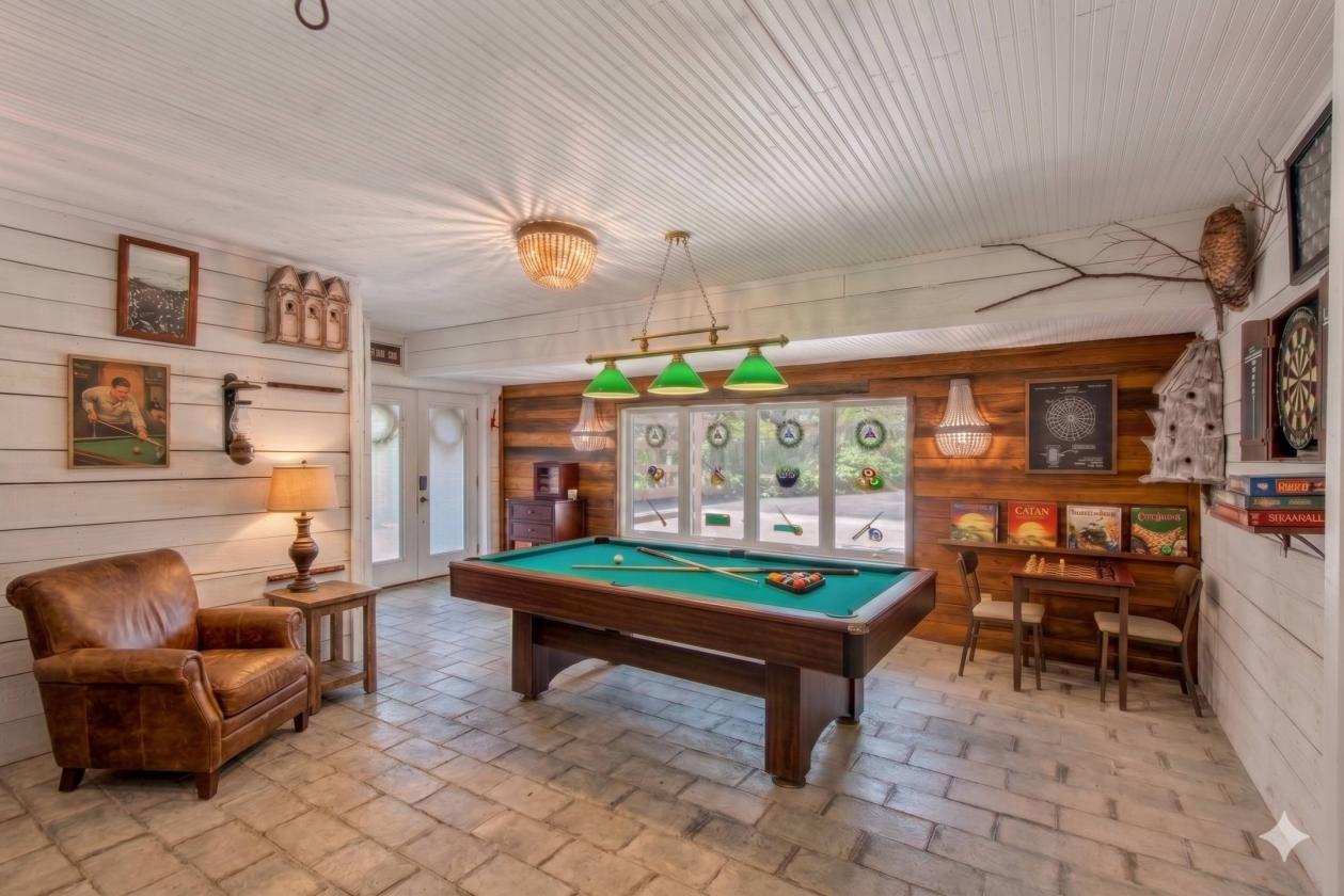 Equestrian Estate or Corporate Retreat near LEAP - photo 22