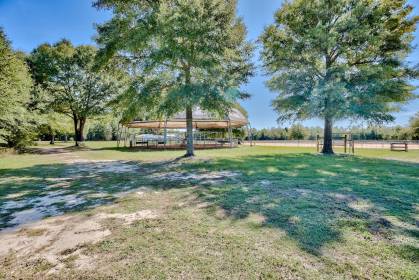 Luxurious Horse-farm Manor | Crestview, Okaloosa County, Florida ...