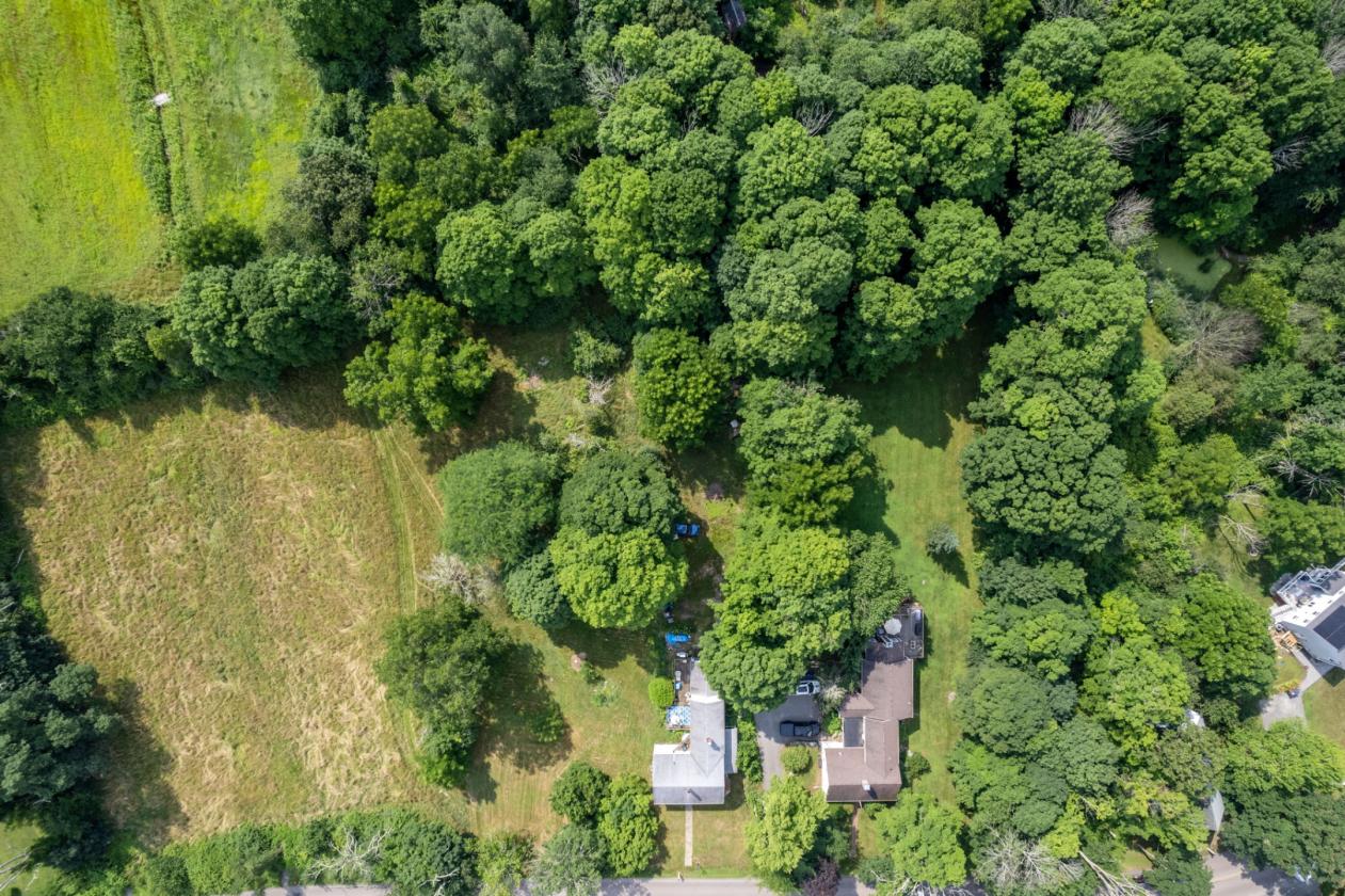 9.4 Acres + Farmhouse - photo 15