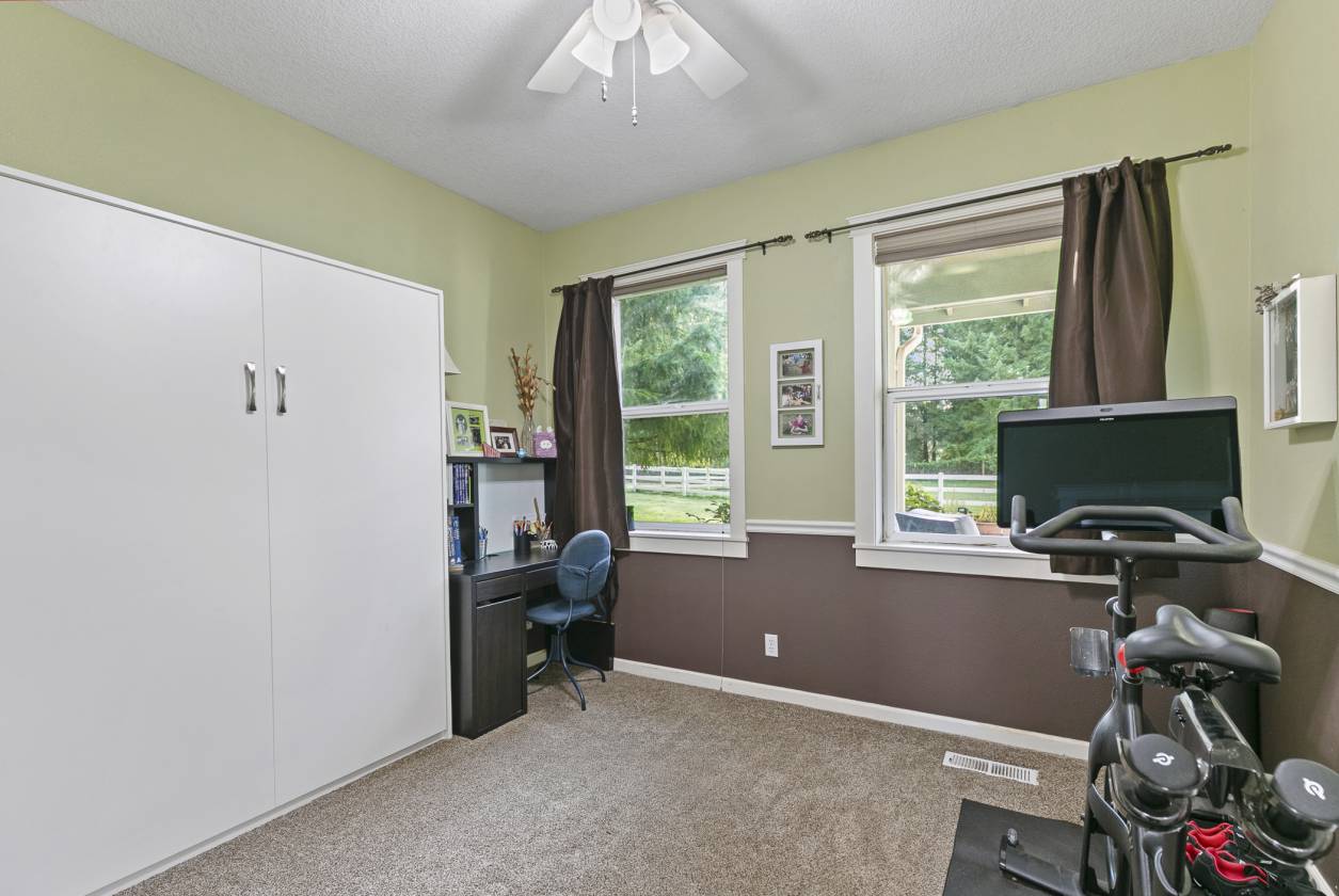 Horse Property in Town - Remolded Home - photo 21
