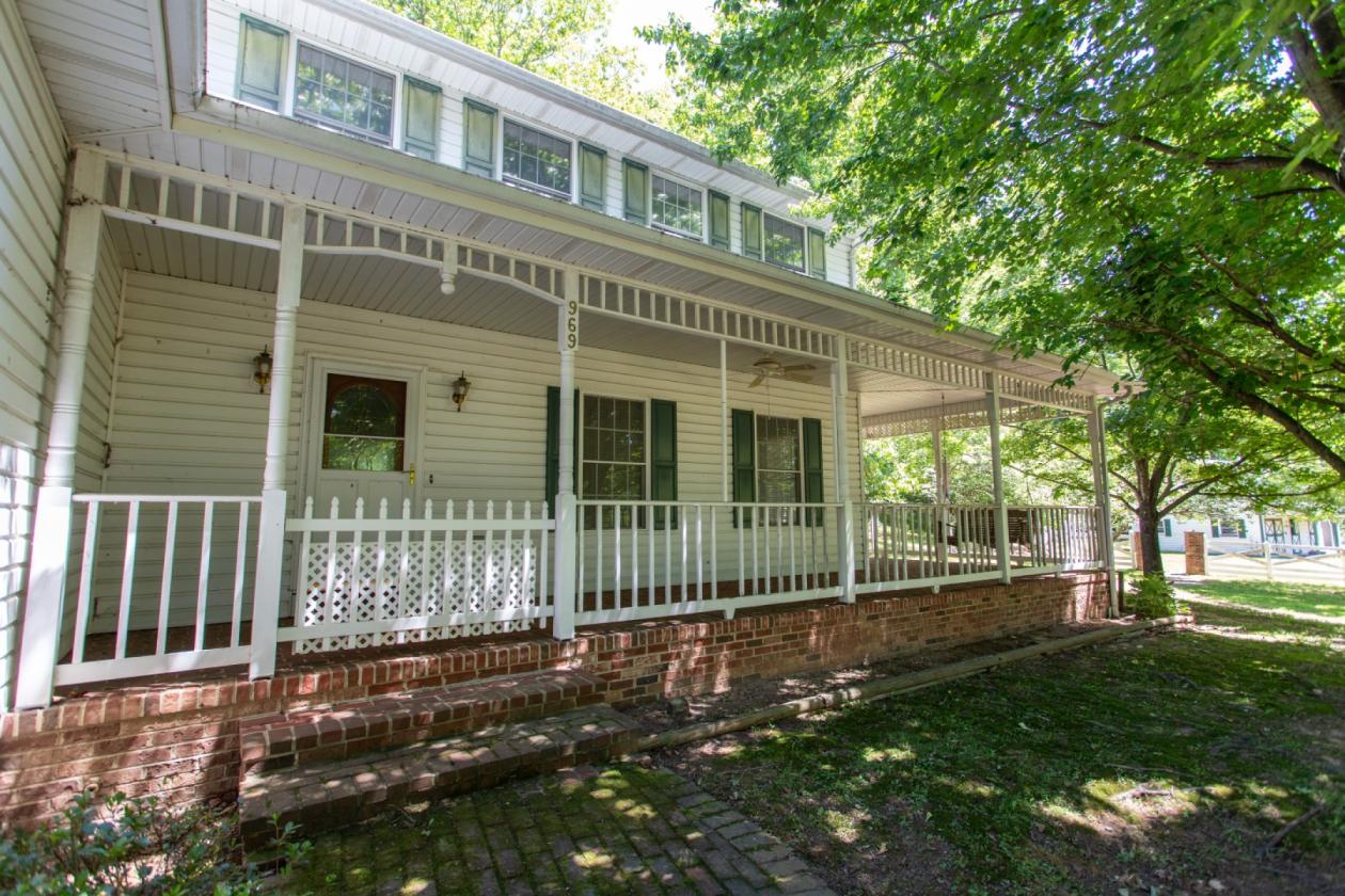 6-Acre Horse Farmette with Pond - photo 15
