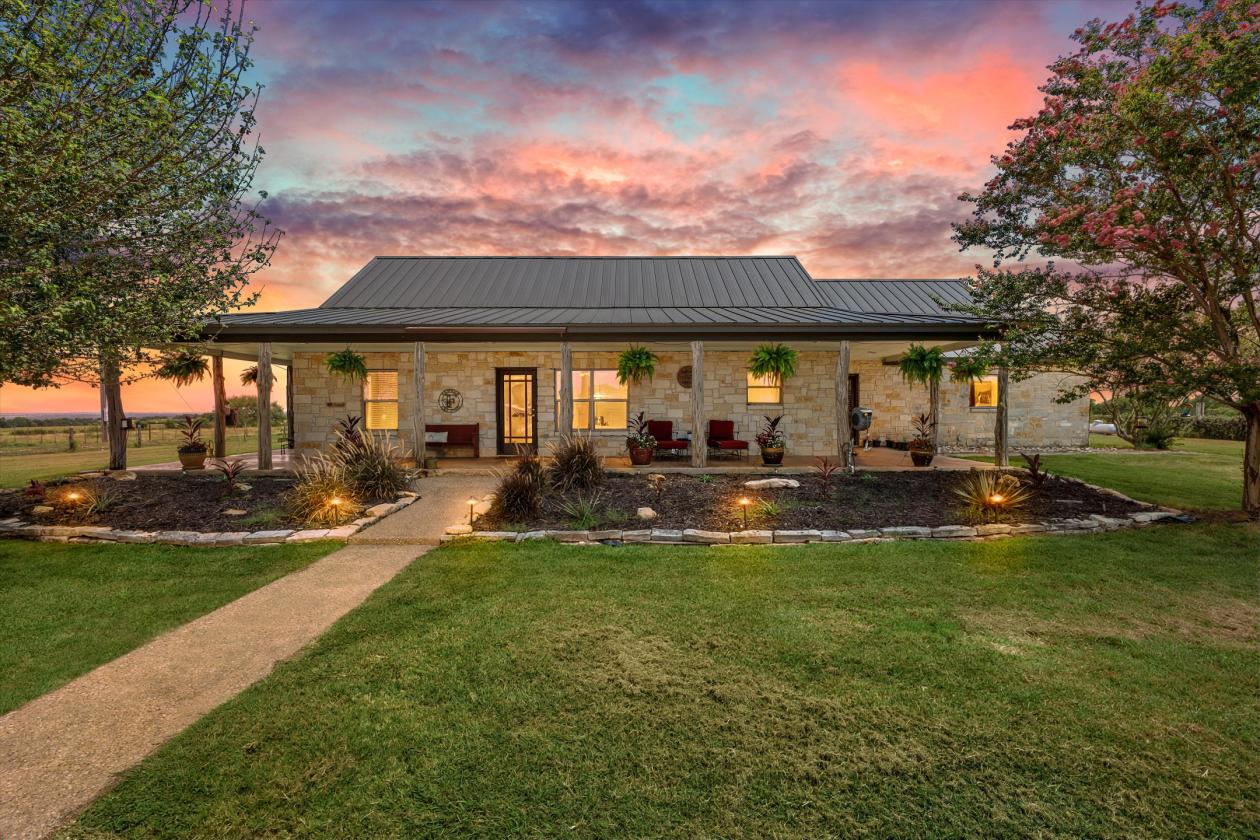 40 Acre Horse & Income Producing Property - photo 1