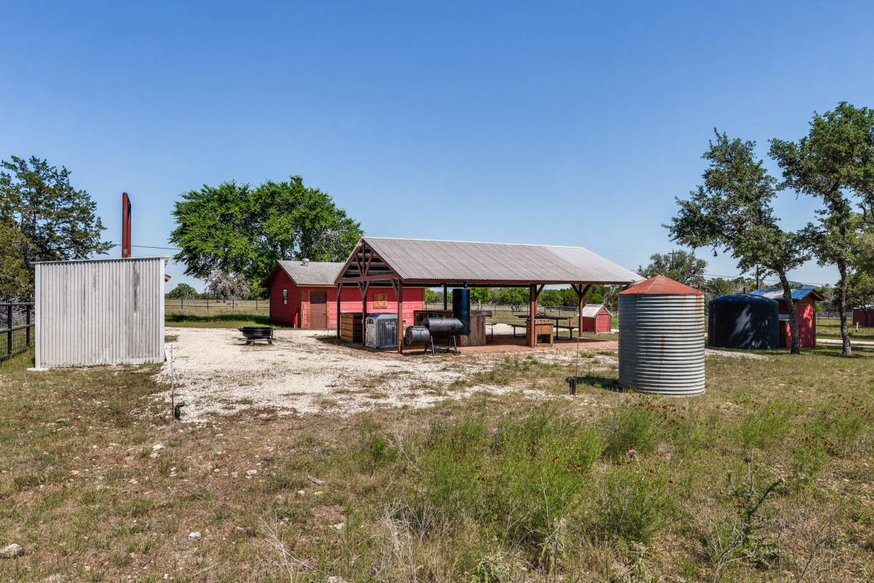 8 Flat Rock Creek Comfort Tx Comfort Kendall County Texas
