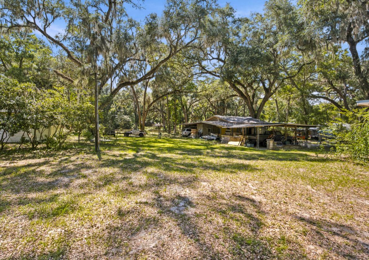 Horse-Ready Anthony Mini Farm — 4.31 Fenced Acres - photo 18