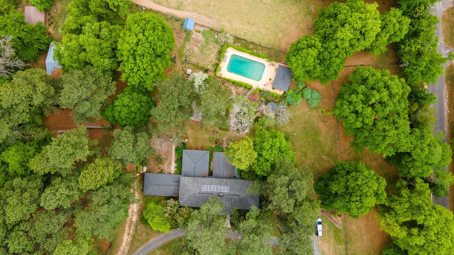 Southern Hospitality for Horse & Rider - photo 20