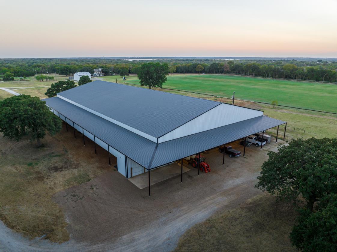 Mayer Ranch Equestrian 52+ AC in Denton County - photo 4