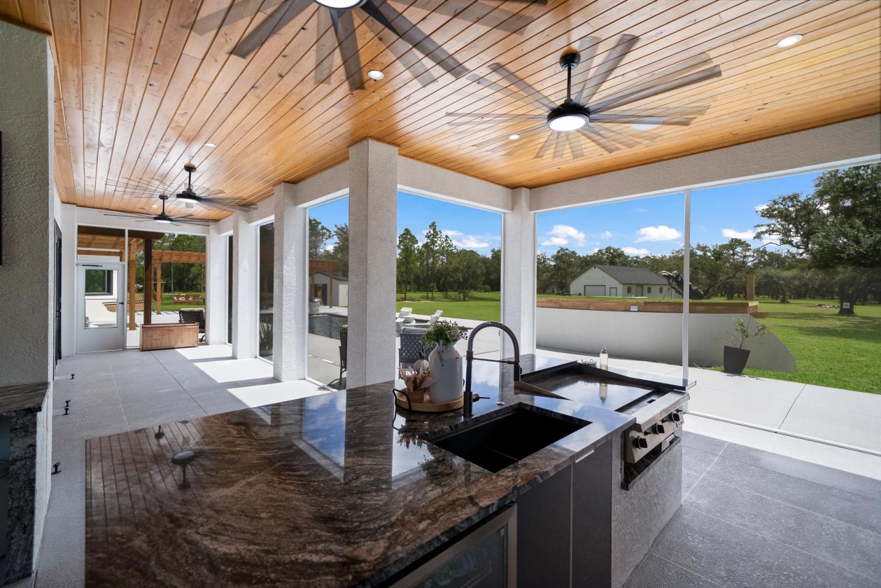 13.8-Acre Panther Ridge Estate | Equestrian Trails - photo 20