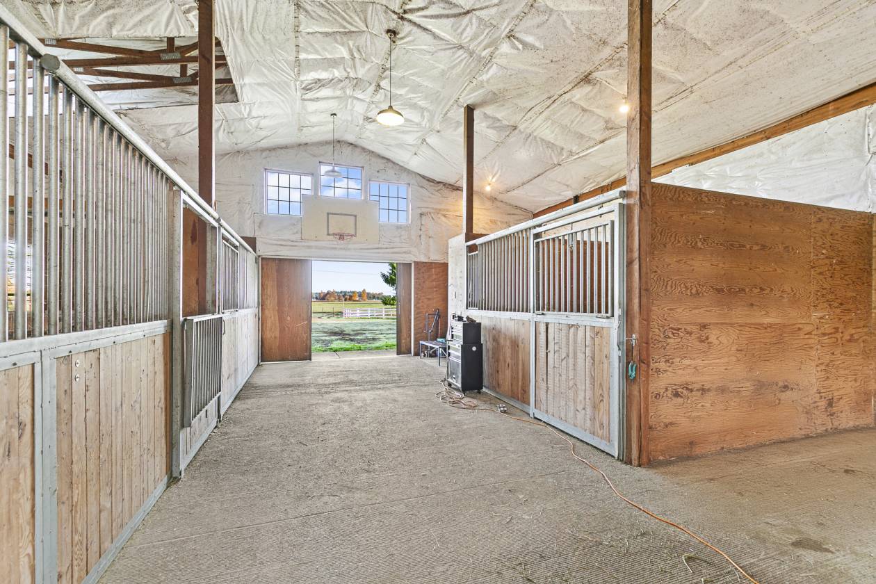 Horse Property in Town - Remolded Home - photo 2