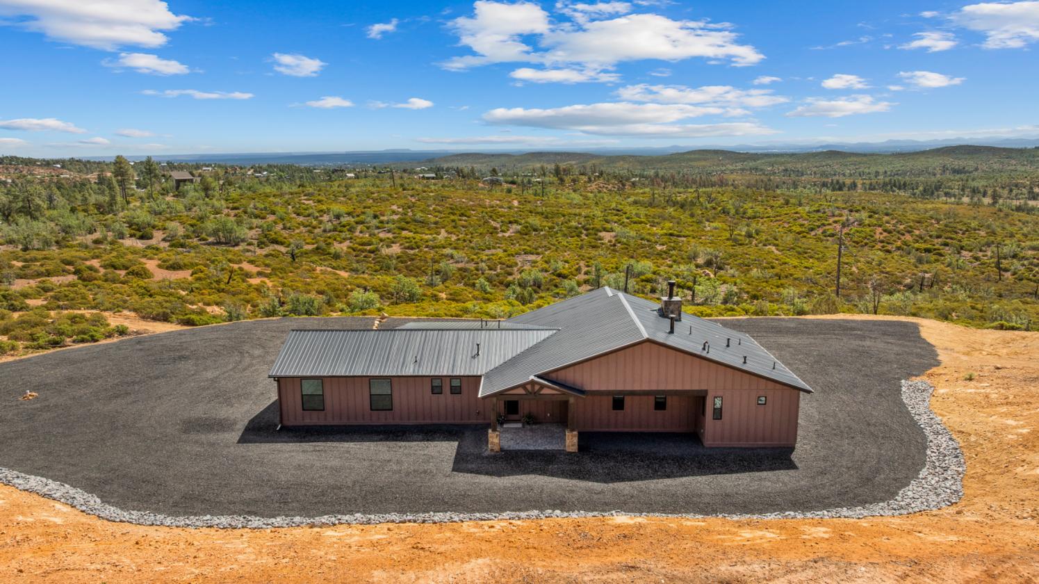 Brand New Build with Panoramic Views - photo 26