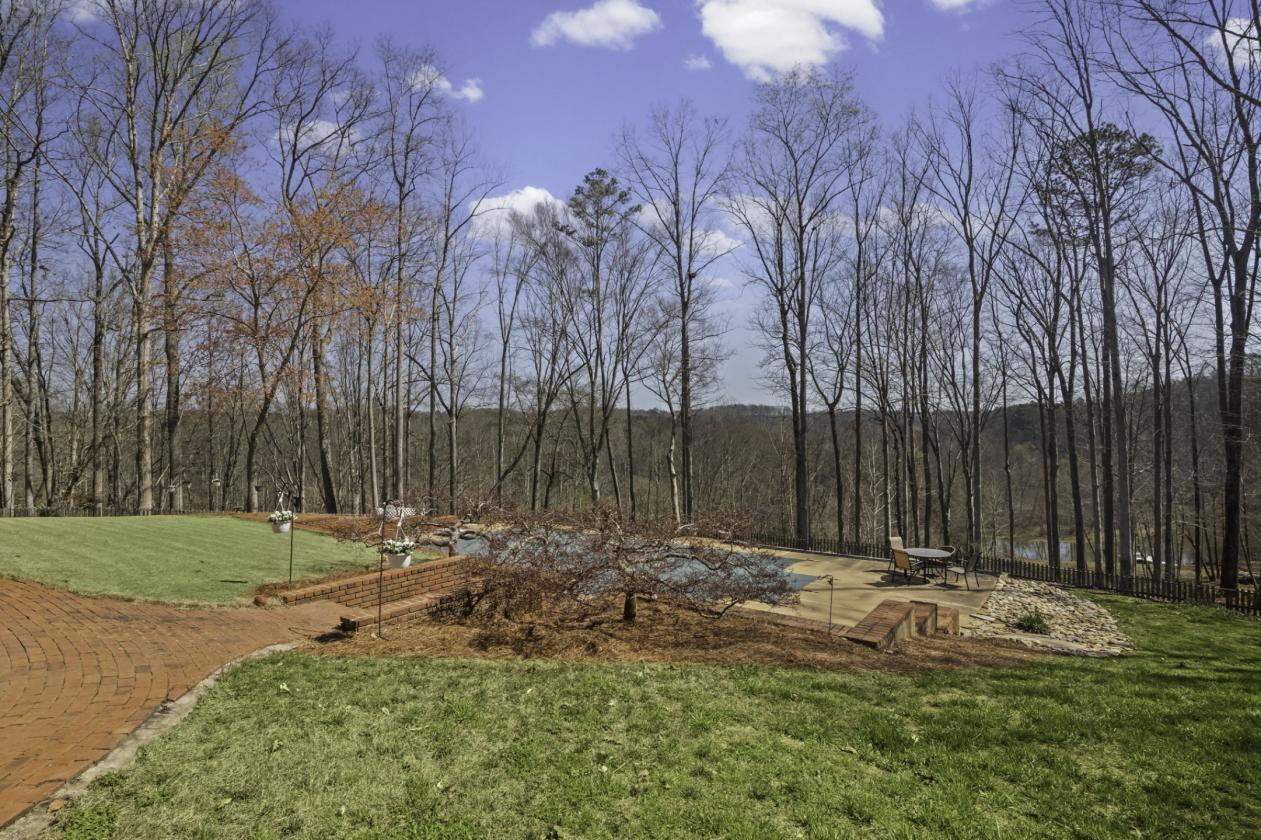 Oak Ridge Farm, an Equestrian Estate on 75+/ Acres - photo 23