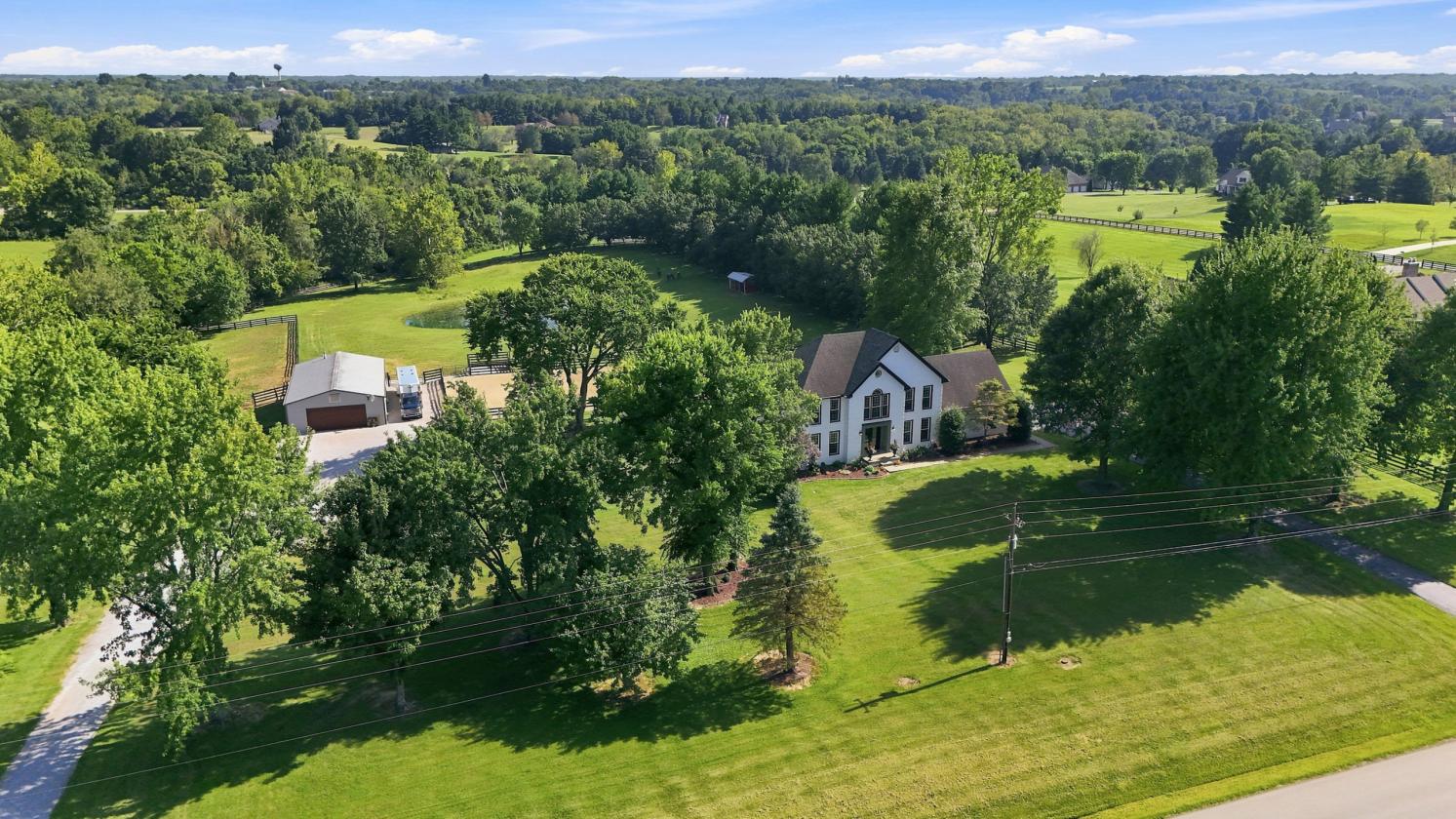 5-Acre Horse farm with remodeled 2-story home - photo 29