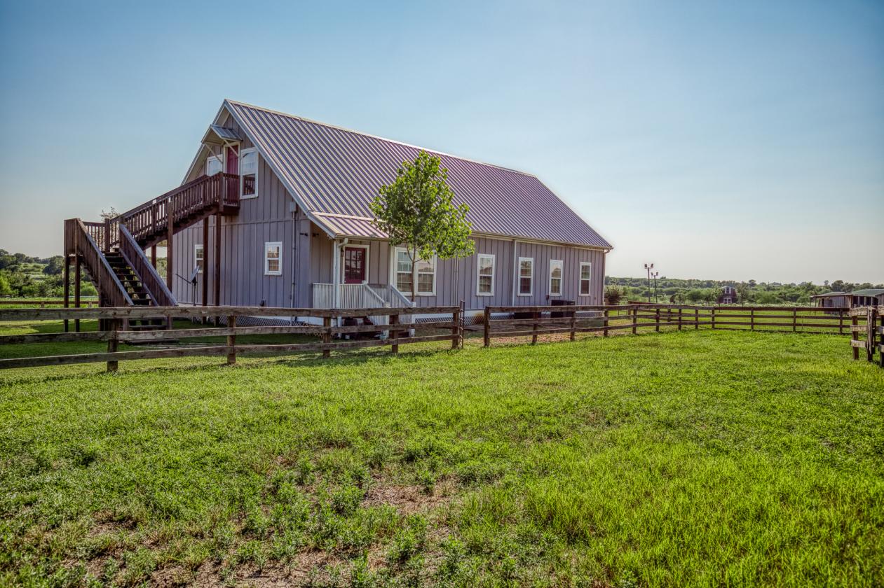 15 acres with great countryside views - photo 19