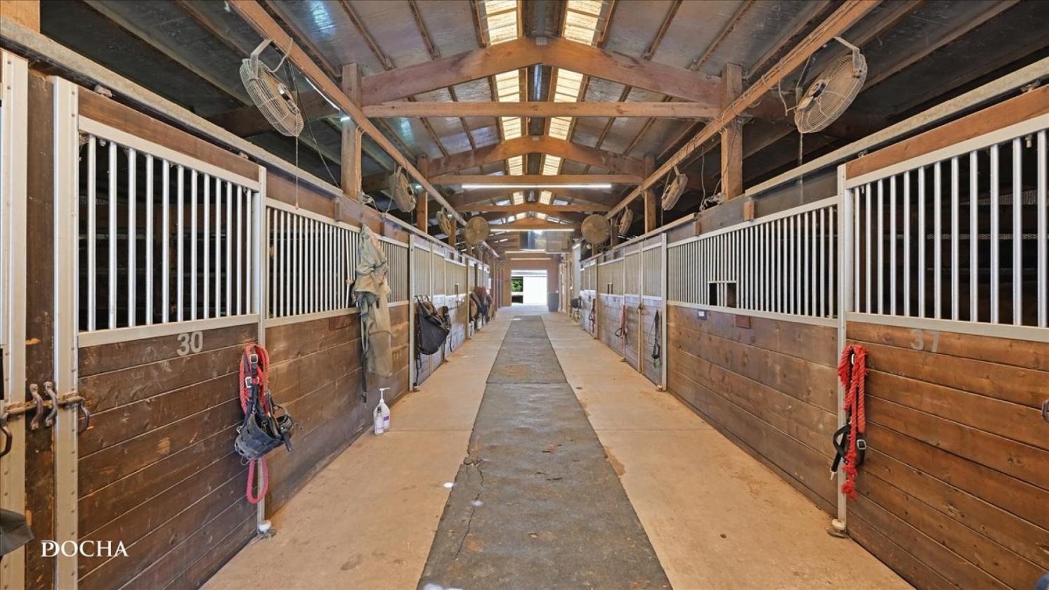 Private Listing - 28 Acre Equestrian Facility! - photo 10