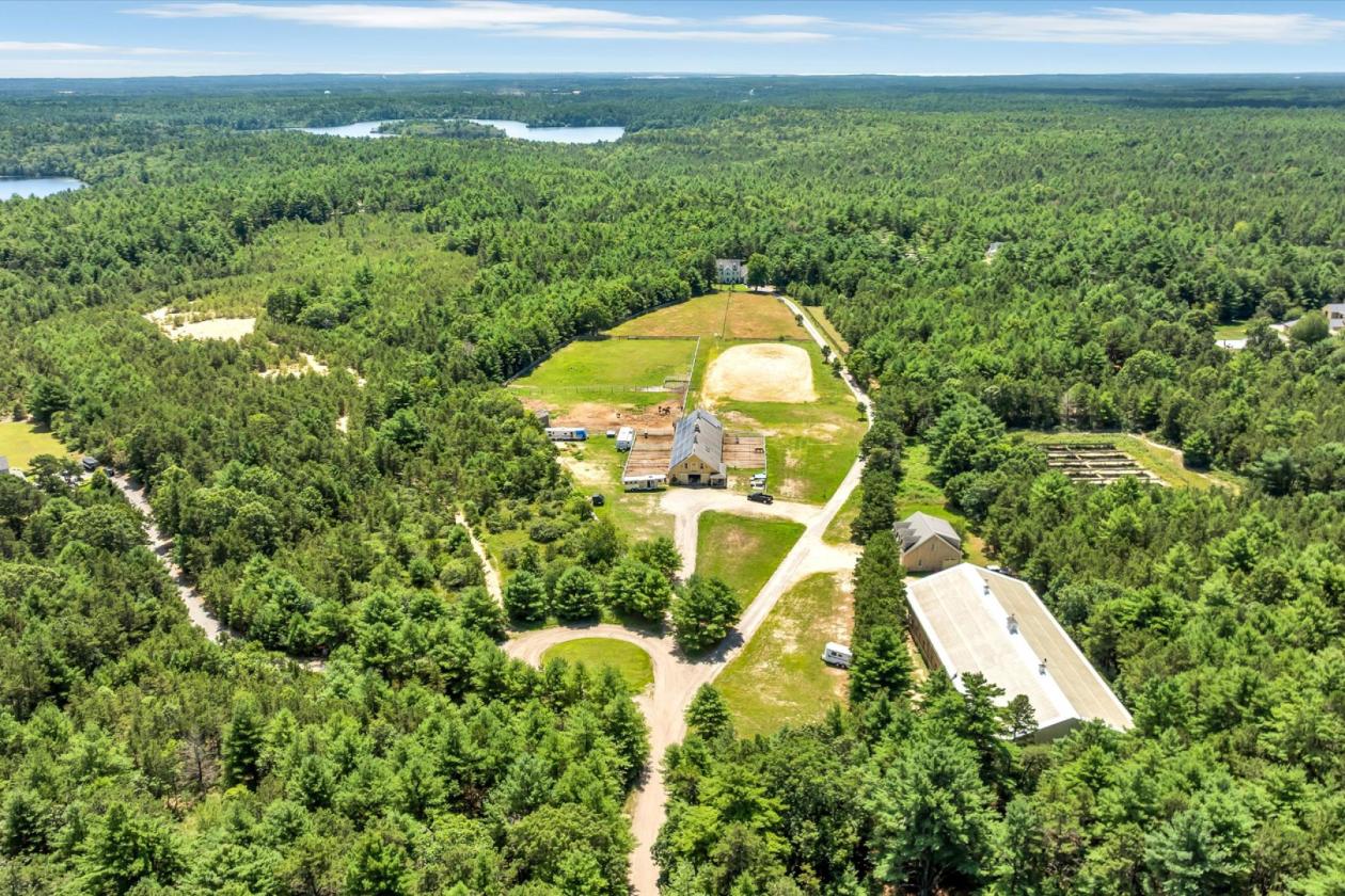 Premier Equestrian Estate - photo 5