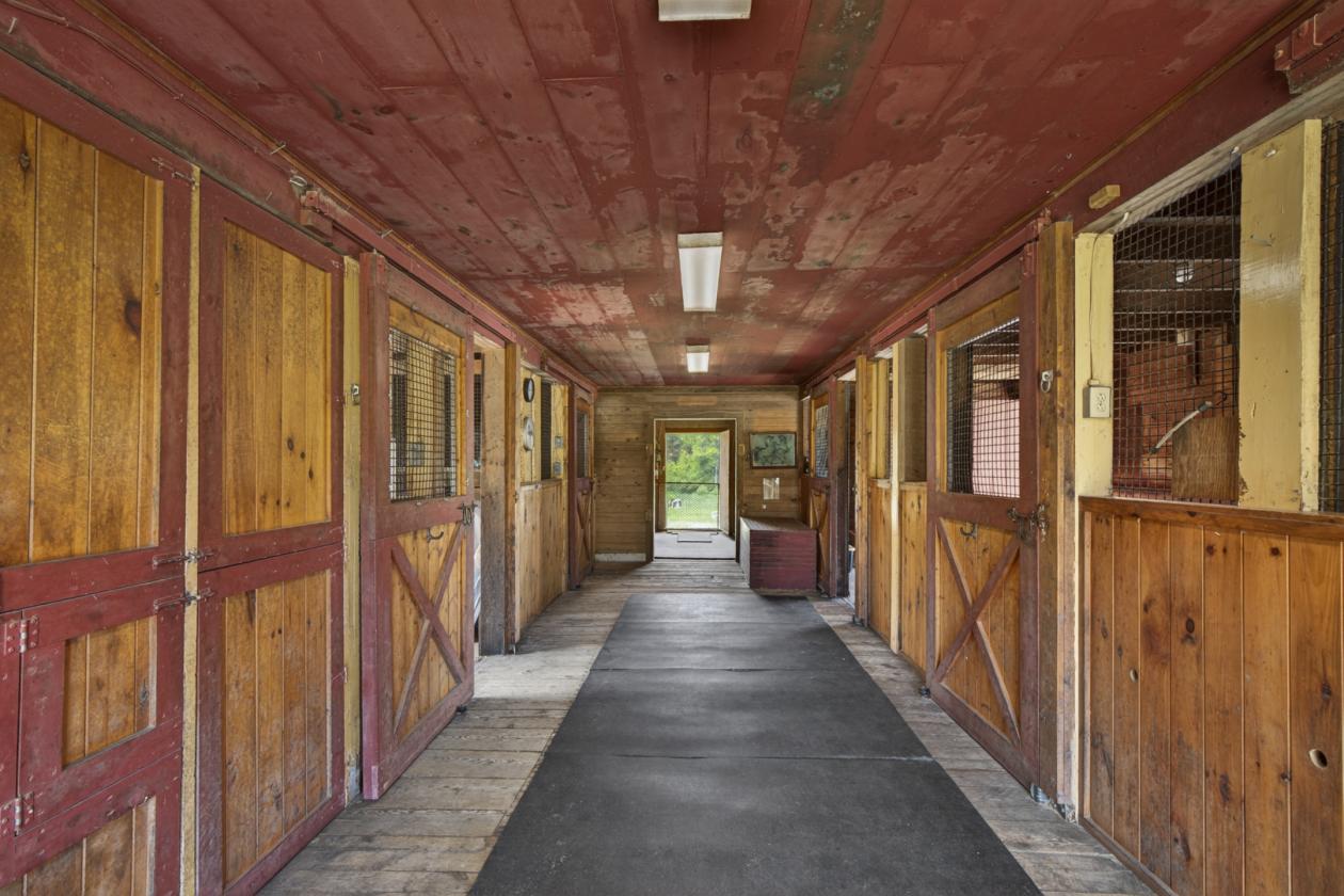 Coastal Maine Horse Property - photo 8