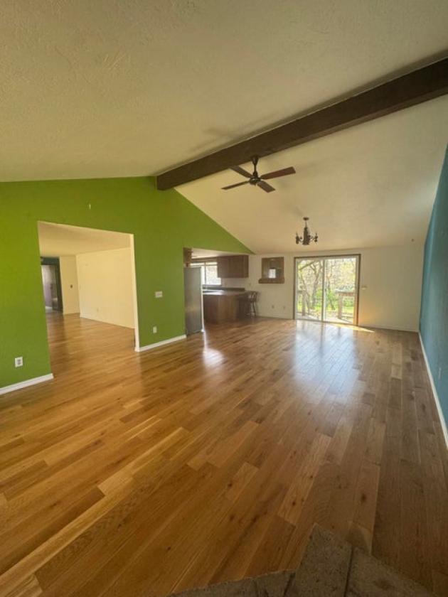 Horse acreage with substantial barn and views - photo 7