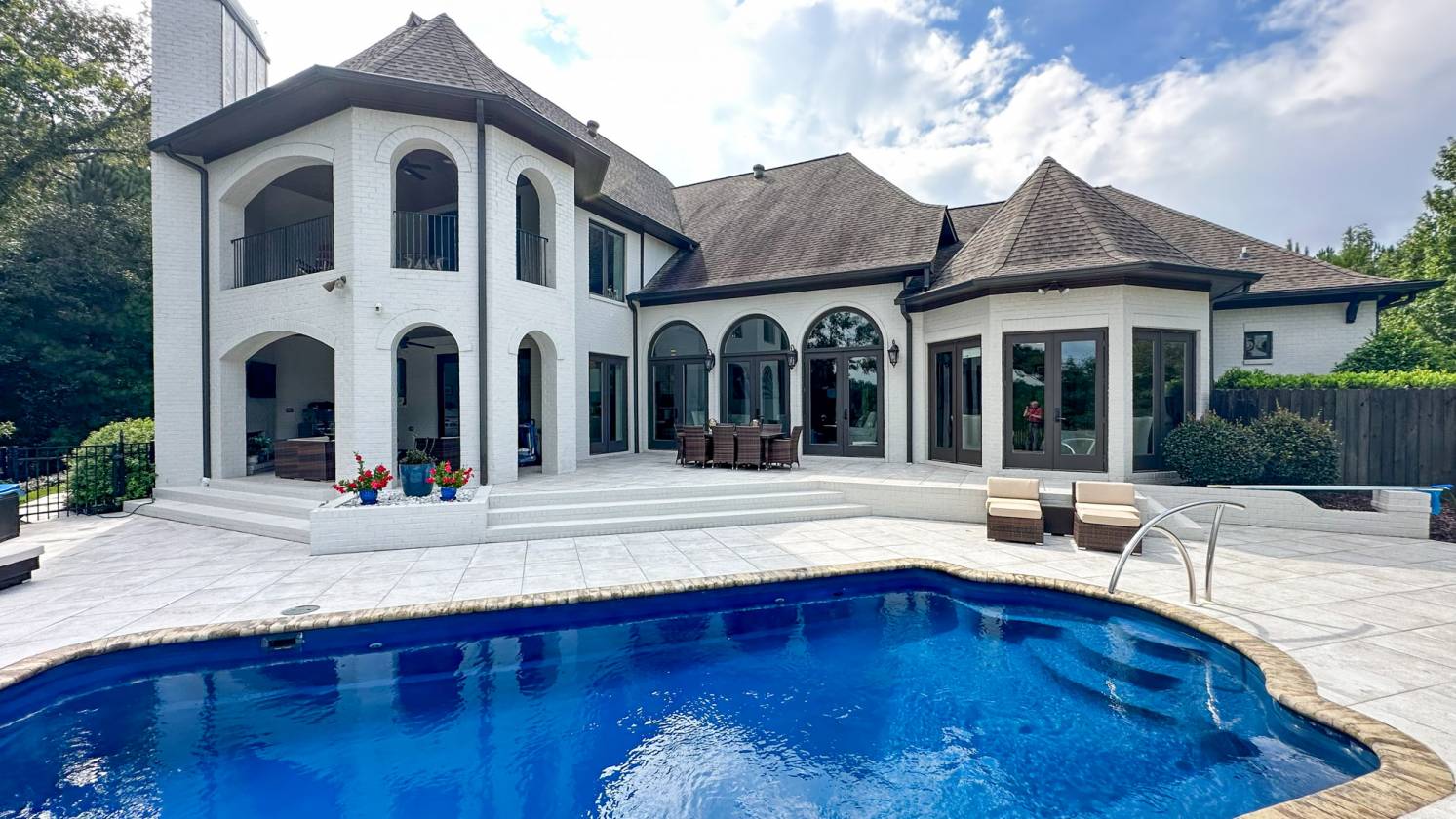 Horse Property for sale.