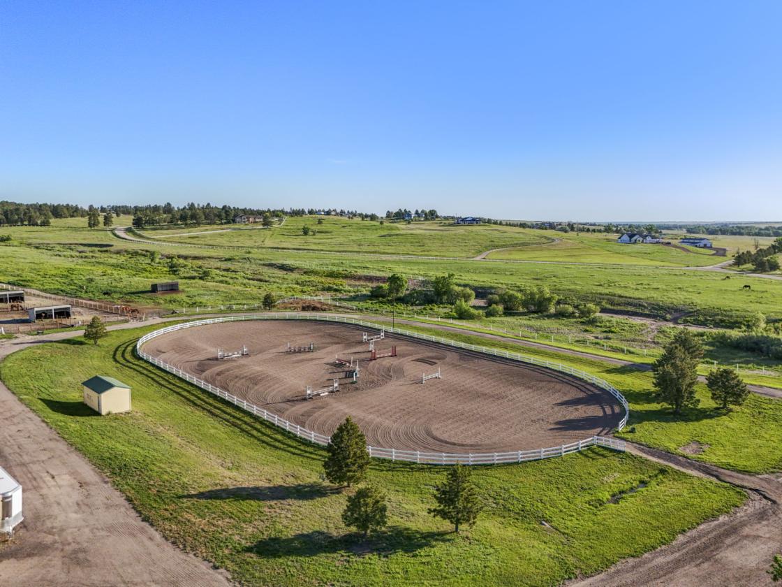 Exceptional Equestrian Estate in the heart of CO - photo 7