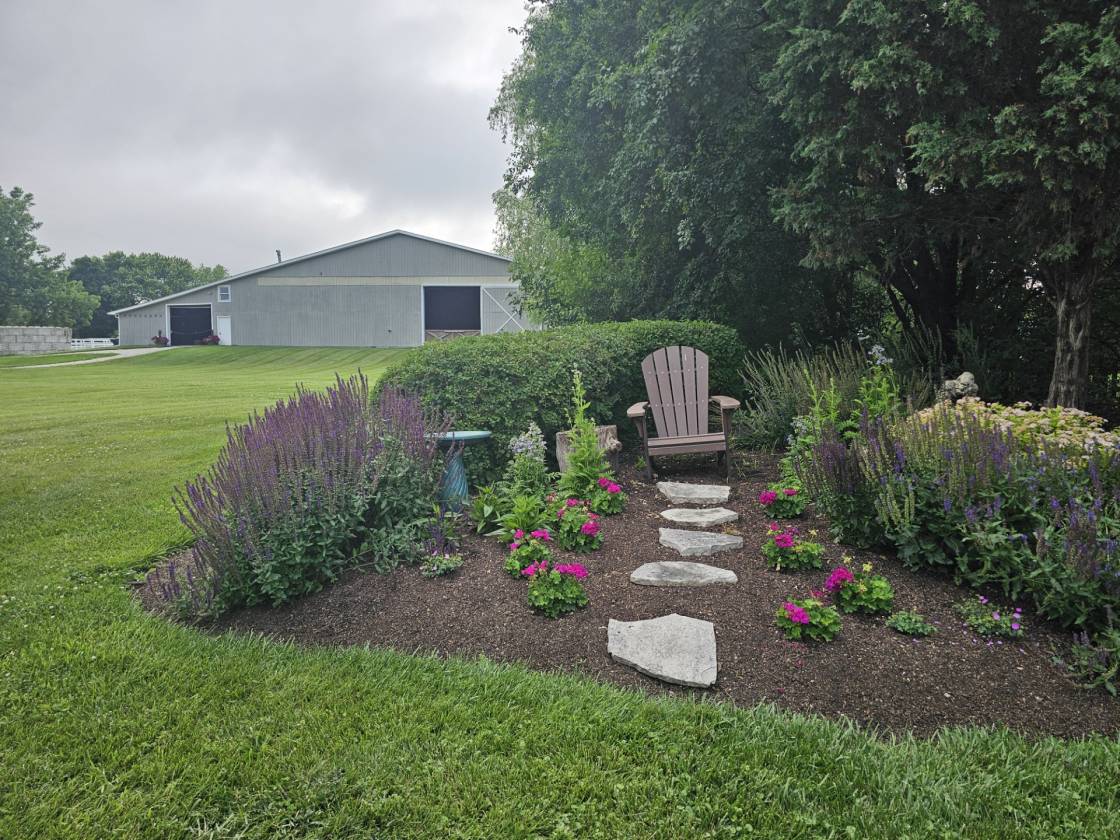 Exceptional 15-Acre Equestrian Facility! - photo 15
