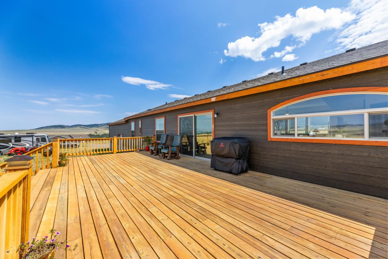 Turnkey Horse Property with Mountain Views & Barn - photo 25