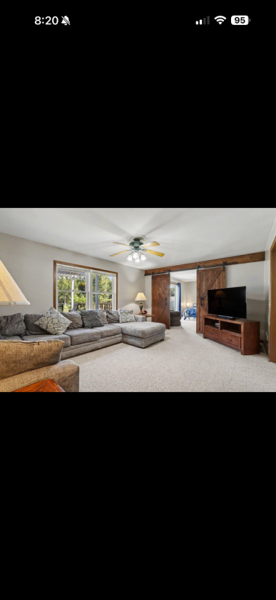 14-Acre Horse Farm w/ Barn & Fenced Pastures - photo 15