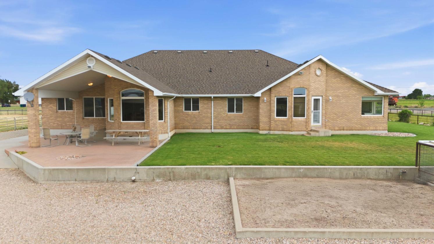 Horse Property with large arena and barn! - photo 19