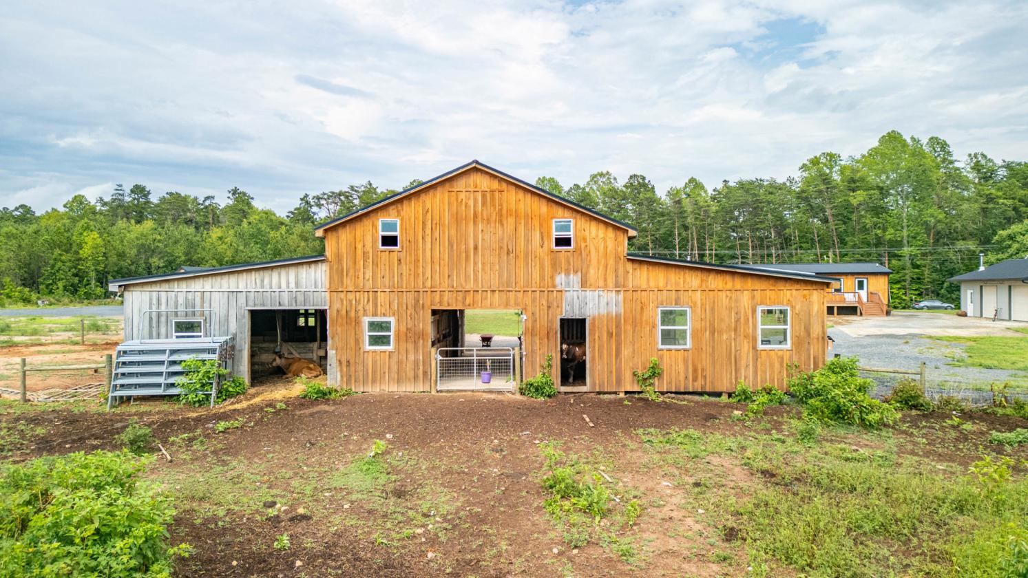 Buckingham Horse Farm - photo 4