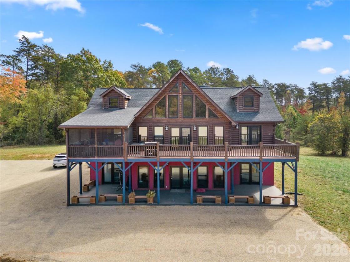 LCR Tryon Farm - photo 1