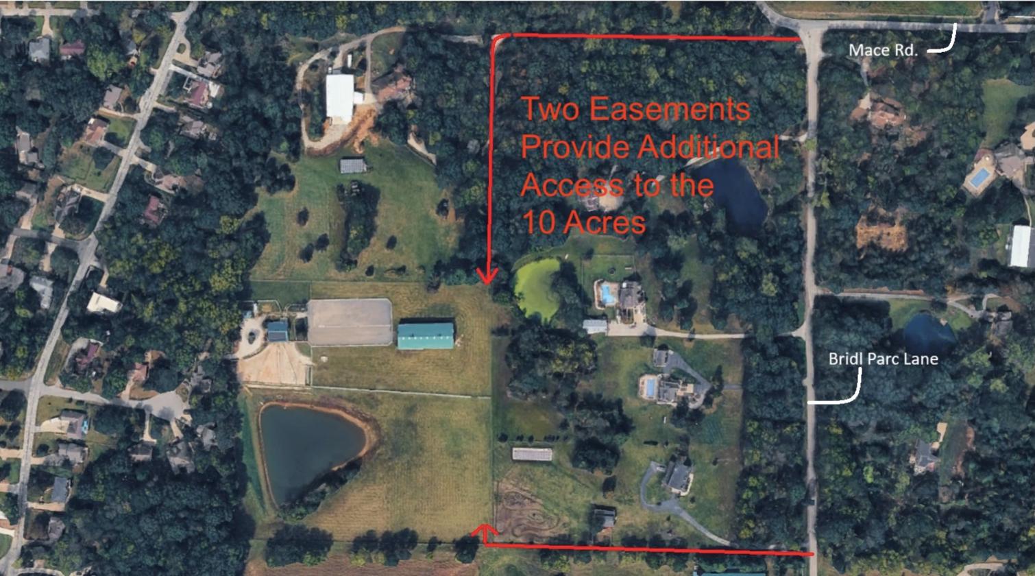 Unparalleled Horse Property with Lake Lifestyle! - photo 30