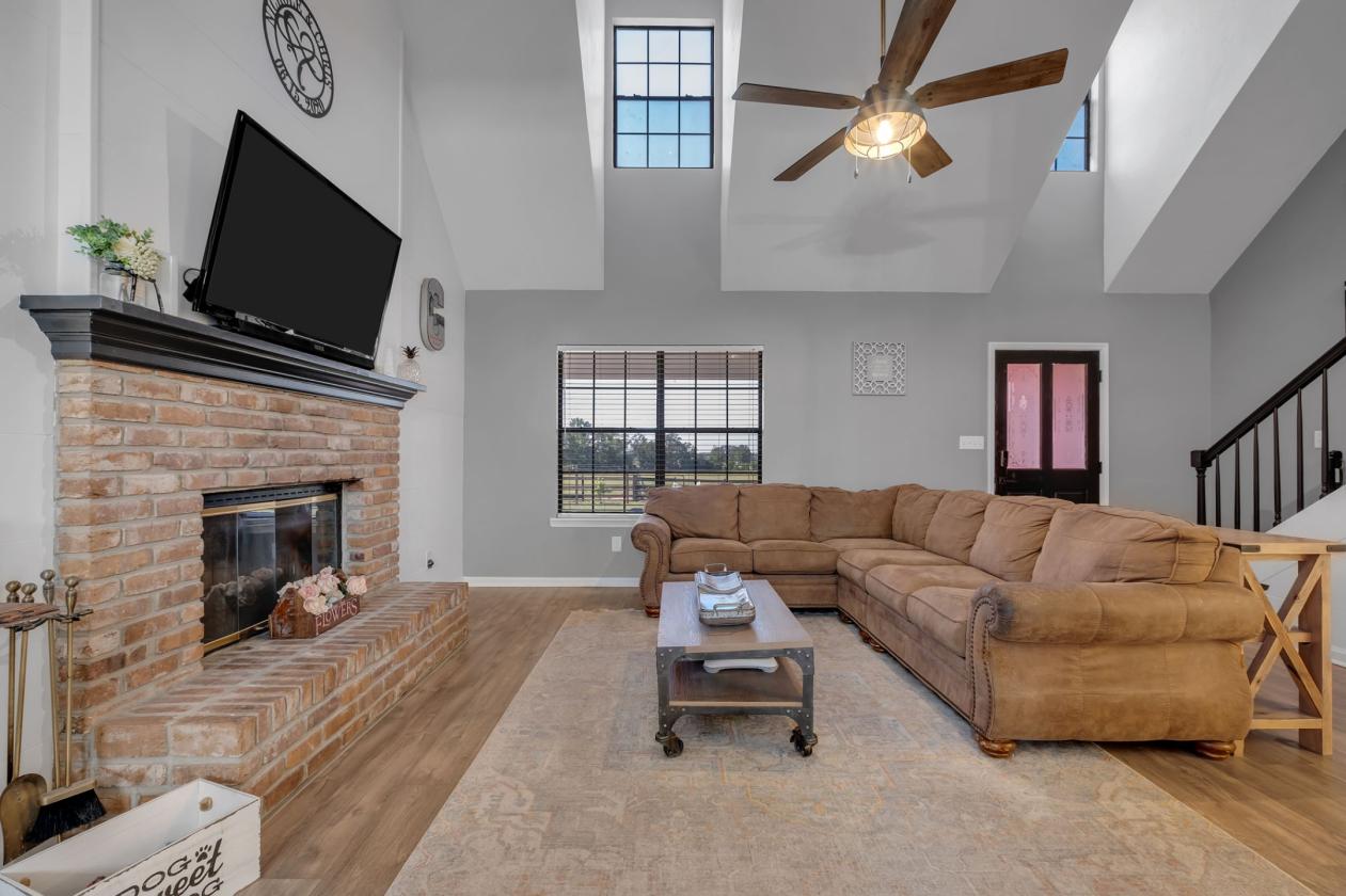 15 Acre Equestrian Home and Farm Near Tallahassee - photo 11