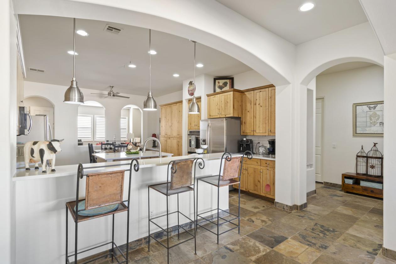 HORSE ENTHUSIAST'S RANCH - ULTIMATE WINTER RETREAT - photo 20