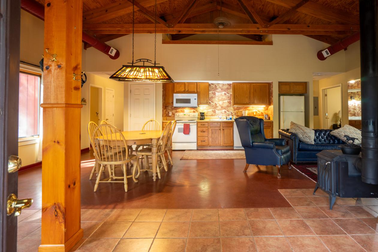 True Equestrian Legacy Estate - photo 21