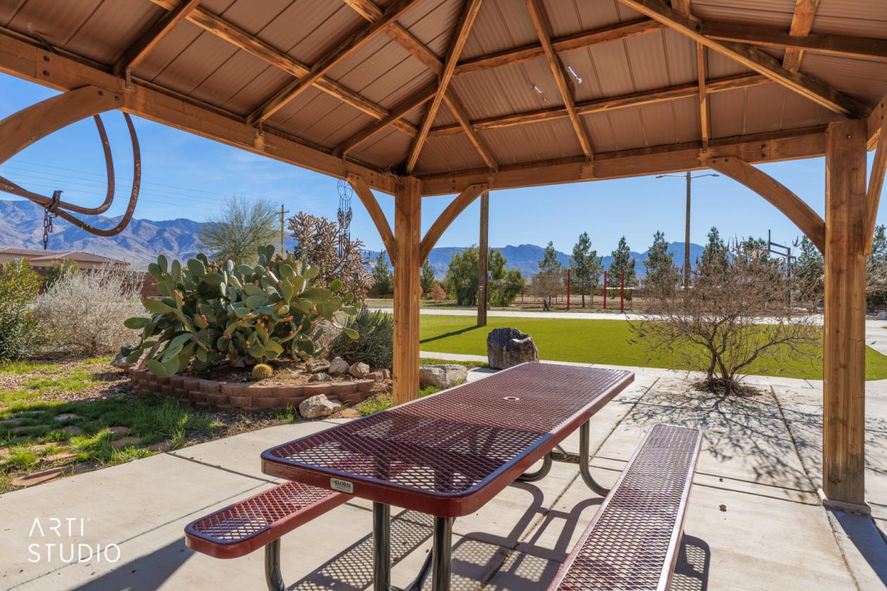 Commercial Equestrian Property - photo 27