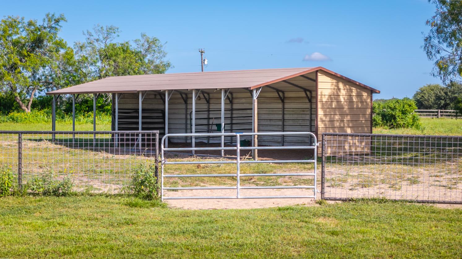 Turnkey 5-Acre Equine Estate - Massive $ Reduction - photo 21