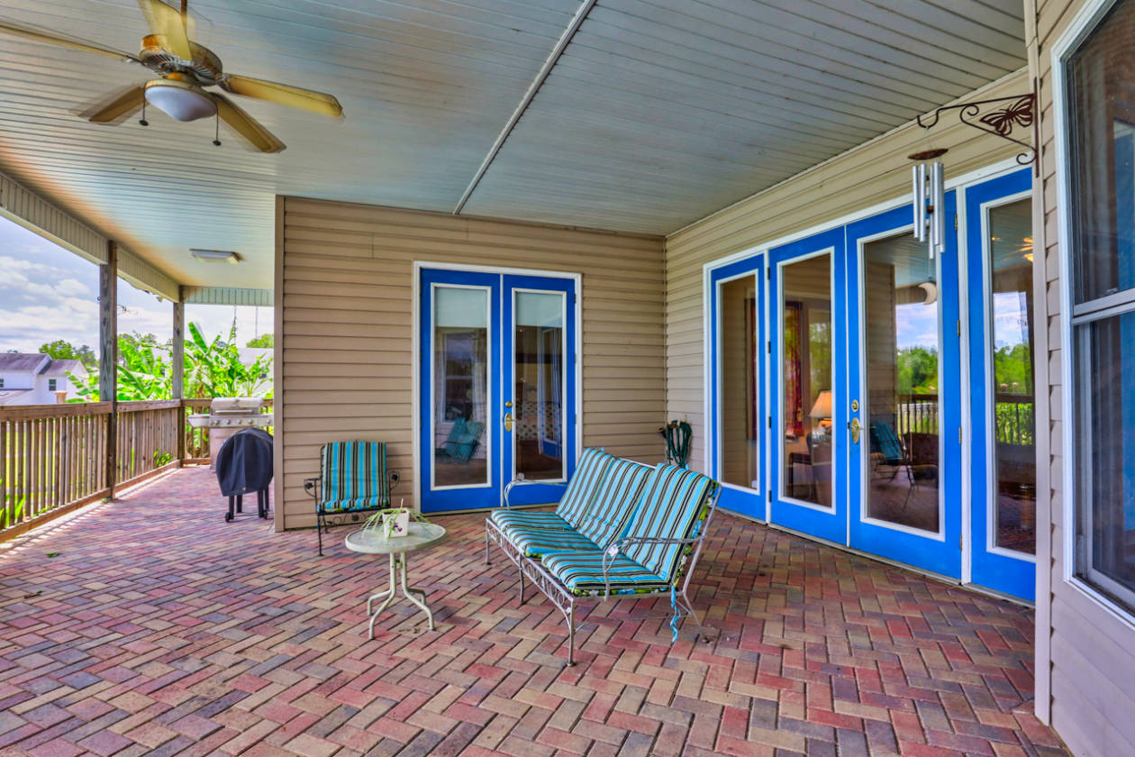 Equestrian Paradise Tallahassee, Leon County, Florida