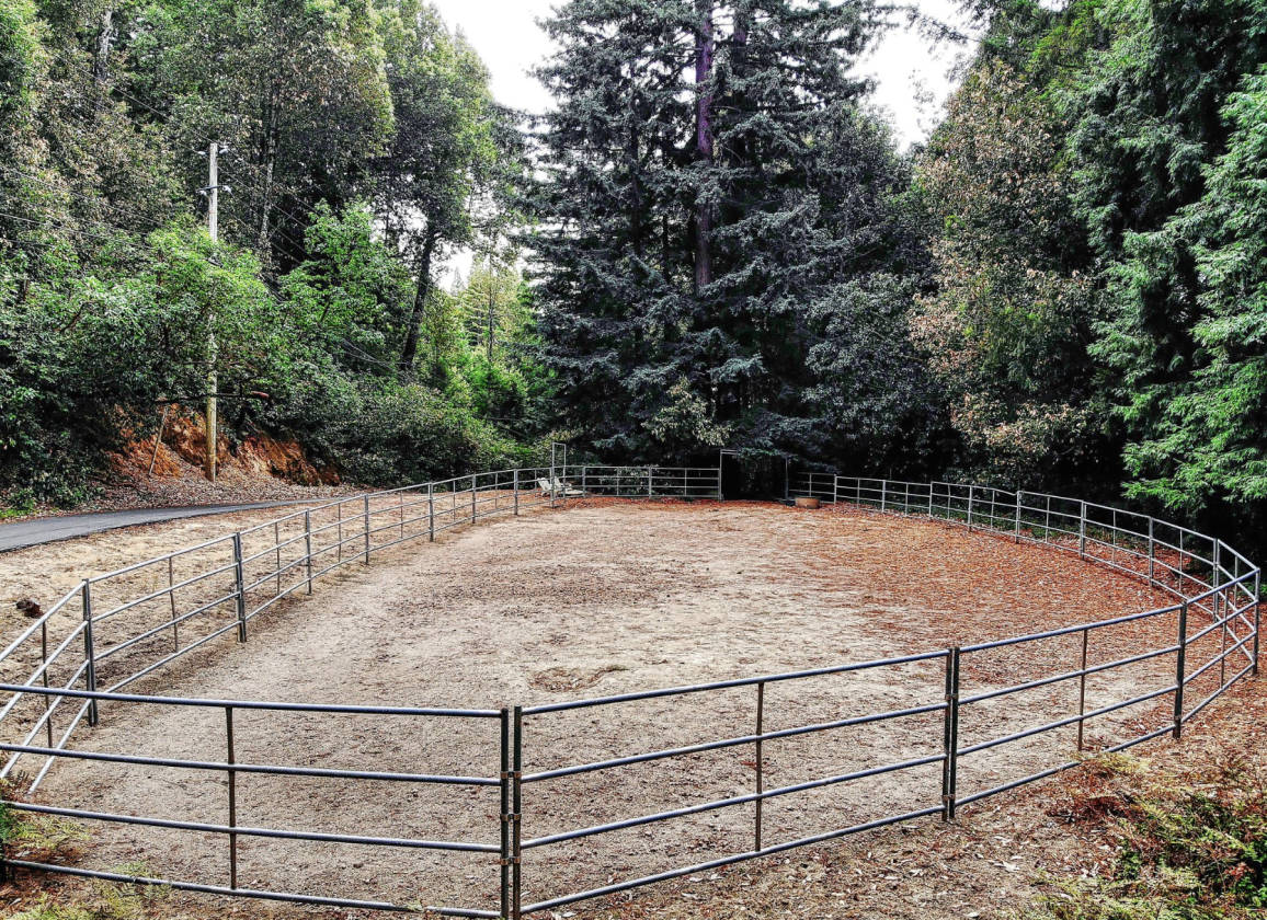 SOLD! Best priced and ranch estate in the Central CA... Oakdale, Stanislaus County, California