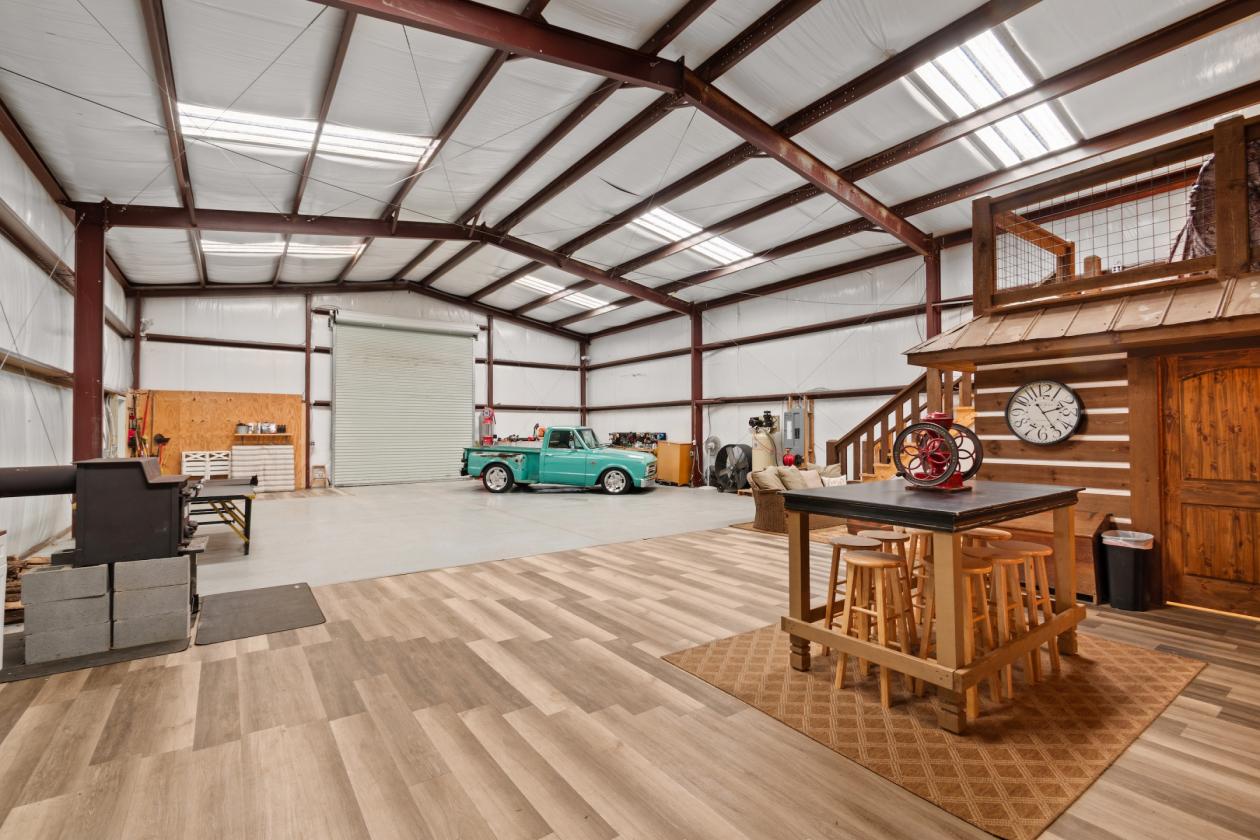19.9 AC with 7AC Cleared Pasture & Barn - photo 14