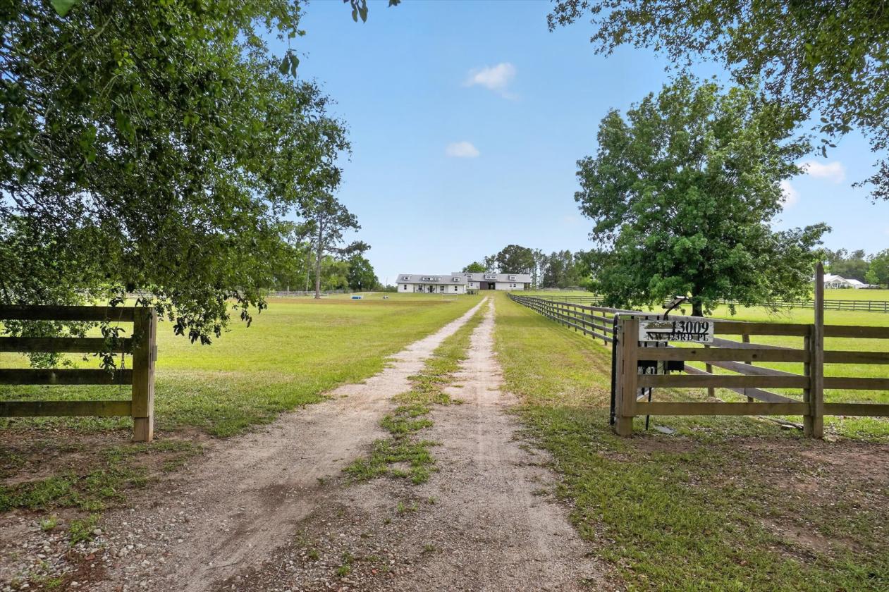 6.28-Acre Horse Farm in Shaw Farms - photo 23