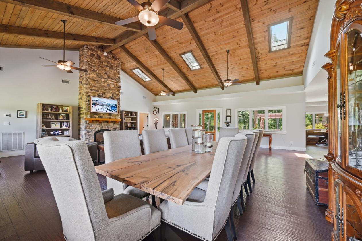 63-Acre Luxury Equestrian Estate - photo 9