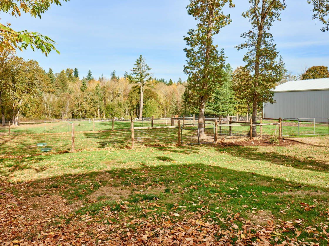 7.2 Acres Horse Property in Molalla Molalla, Clackamas County, Oregon