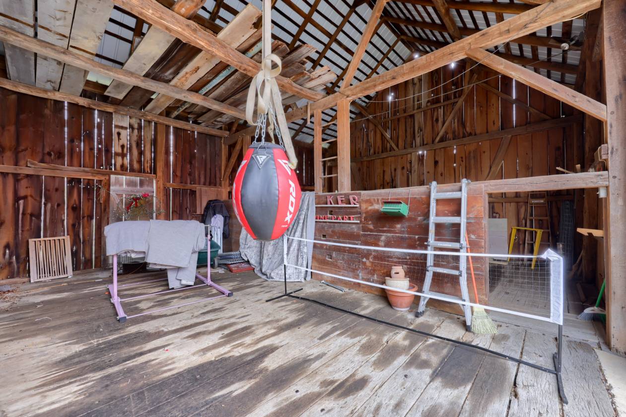1737 Historic Stone on 11+ Acres - photo 8