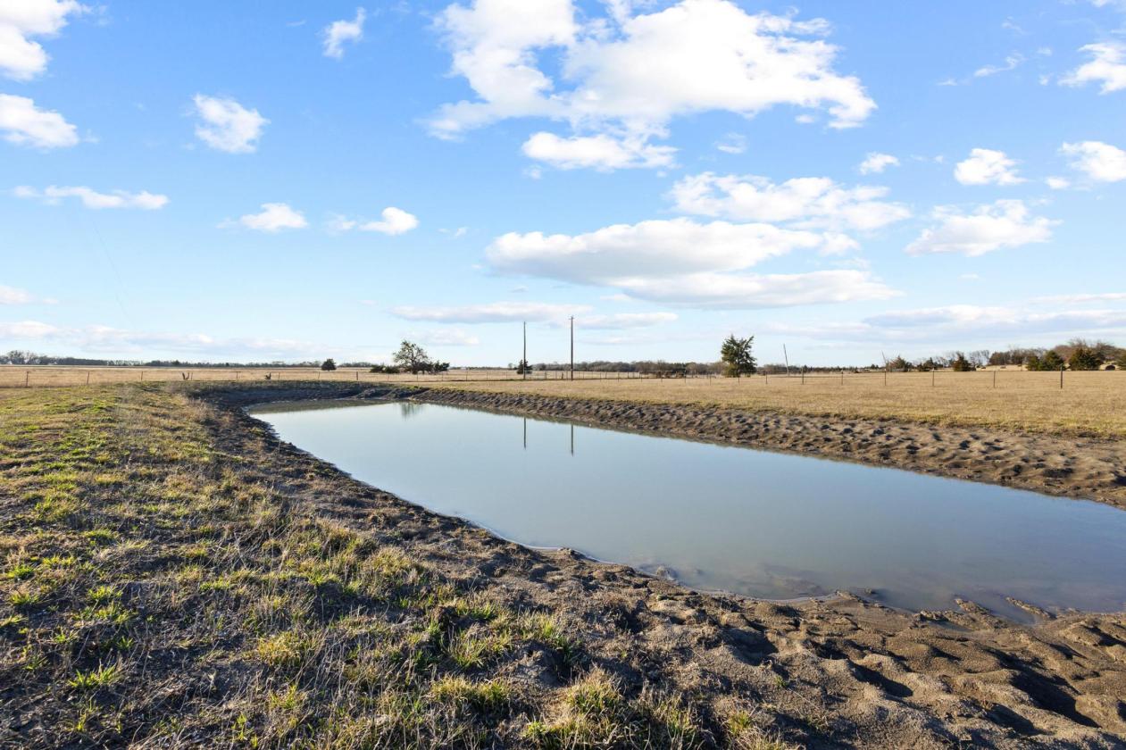 Lamar  County Ranchette - photo 16