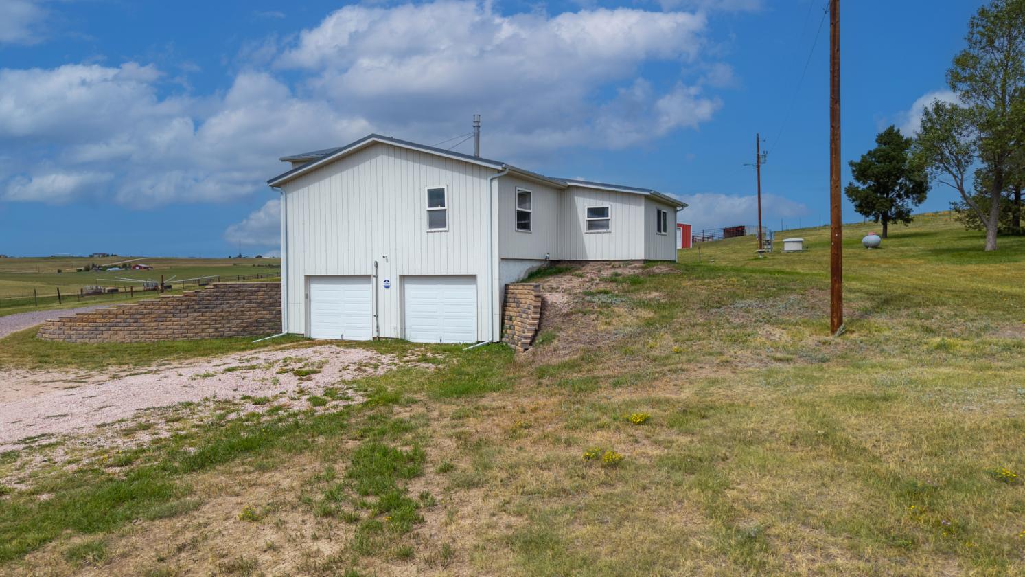 horse property on 60 acres - photo 23