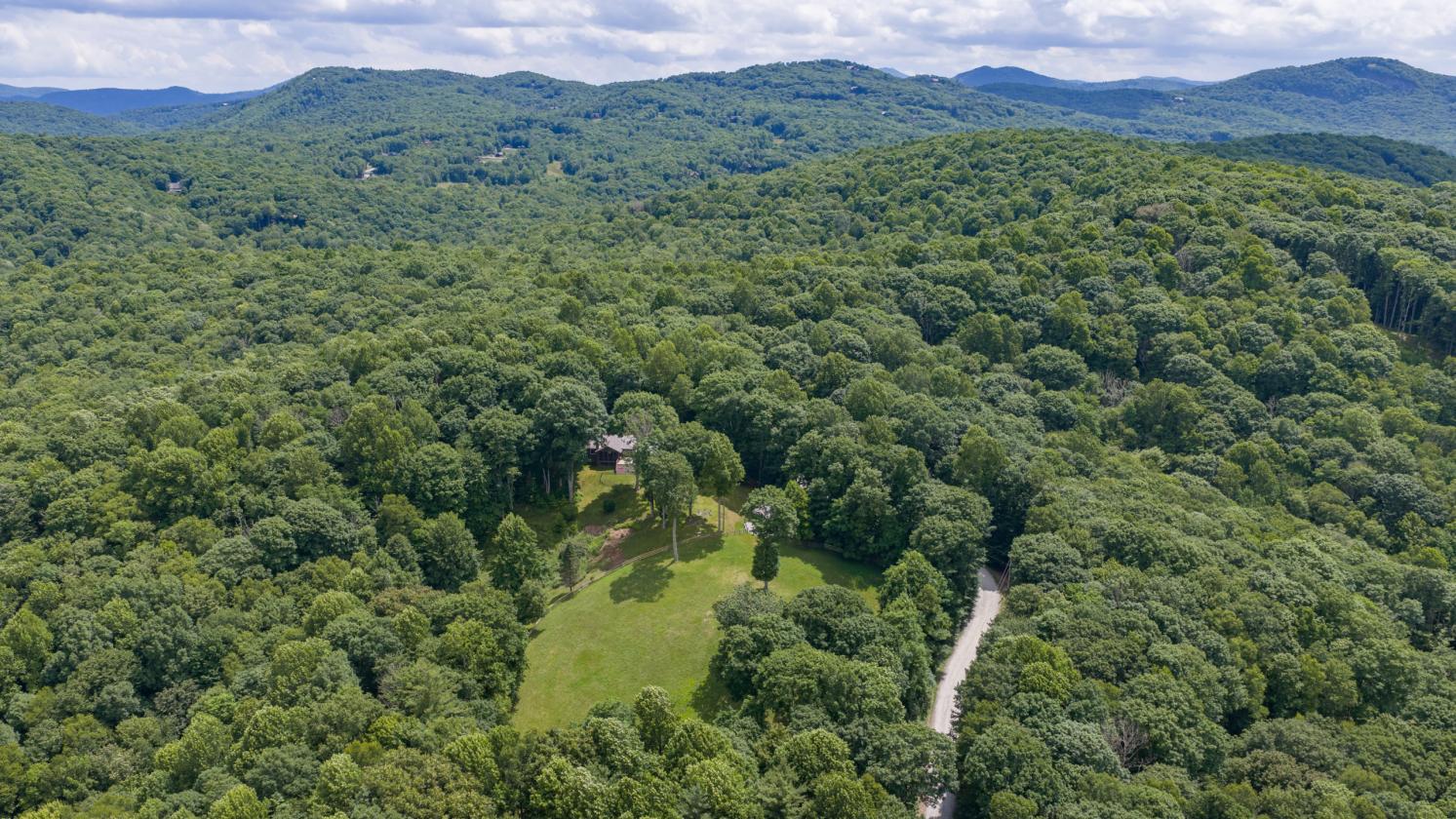 High Meadow Farm at Panthertown - photo 14