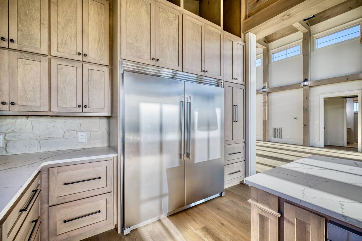 Luxury Barndominium, The Coves Mountain River Club - photo 12